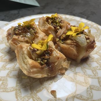 Bar Darling - Brie Bites - Bars Near Me - San Francisco, California