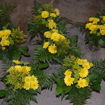 Jory's Flowers - Jory's made my job easier. Thank you! - Florists Near Me - Concord, California