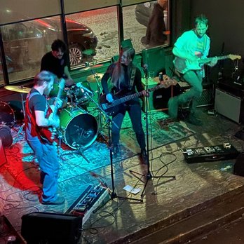 New Dodge Lounge - Music Venues Near Me - Hamtramck, Michigan