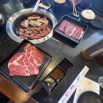 Ushiya Grill - Japanese Near Me - Milpitas, California