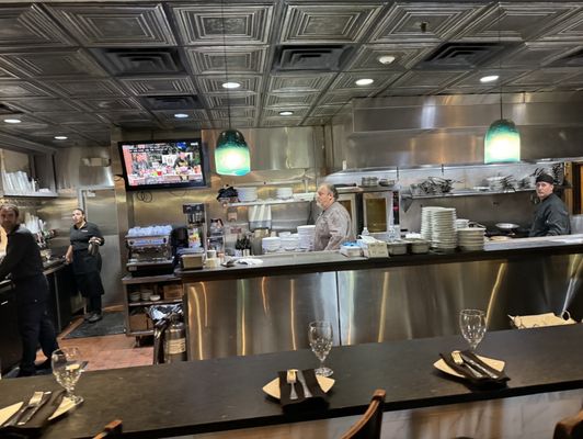 Francesco's Ristorante & Pizzeria by null