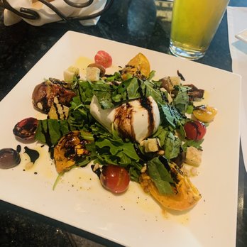 45 Bistro - Buratta salad - Venues & Event Spaces Near Me - Savannah, Georgia 45 Bistro - Buratta salad - Venues & Event Spaces Near Me - Savannah, Georgia