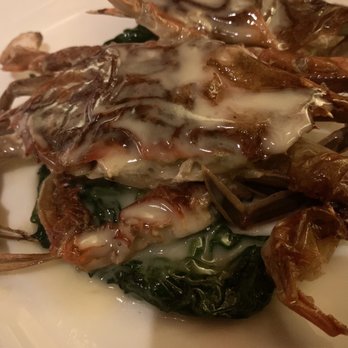 Shaw's Crab House - Sautéed South Carolina Soft Shell Crab - Seafood Near Me - Chicago, Illinois Shaw's Crab House - Sautéed South Carolina Soft Shell Crab - Seafood Near Me - Chicago, Illinois