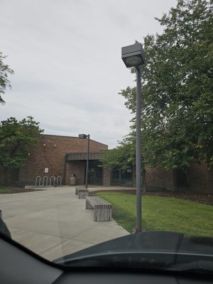 Golden Valley Library - Hennepin County Library by null