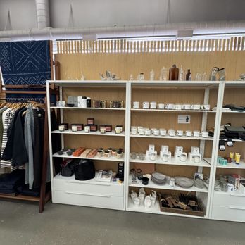 Mildblend Supply Co - Men's Clothing Near Me - Chicago, Illinois
