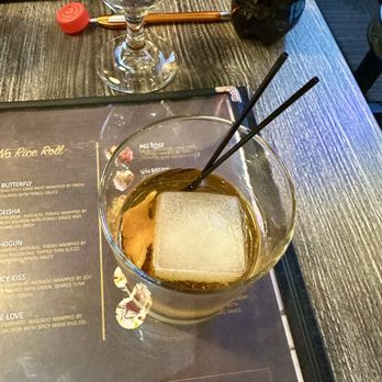 Sushi Sakana - Old Fashioned - Japanese Near Me - Dallas, Texas Sushi Sakana - Old Fashioned - Japanese Near Me - Dallas, Texas