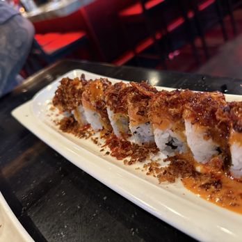 A La Diabla Sushi - JLD (I think) - Sushi Bars Near Me - San Fernando, California