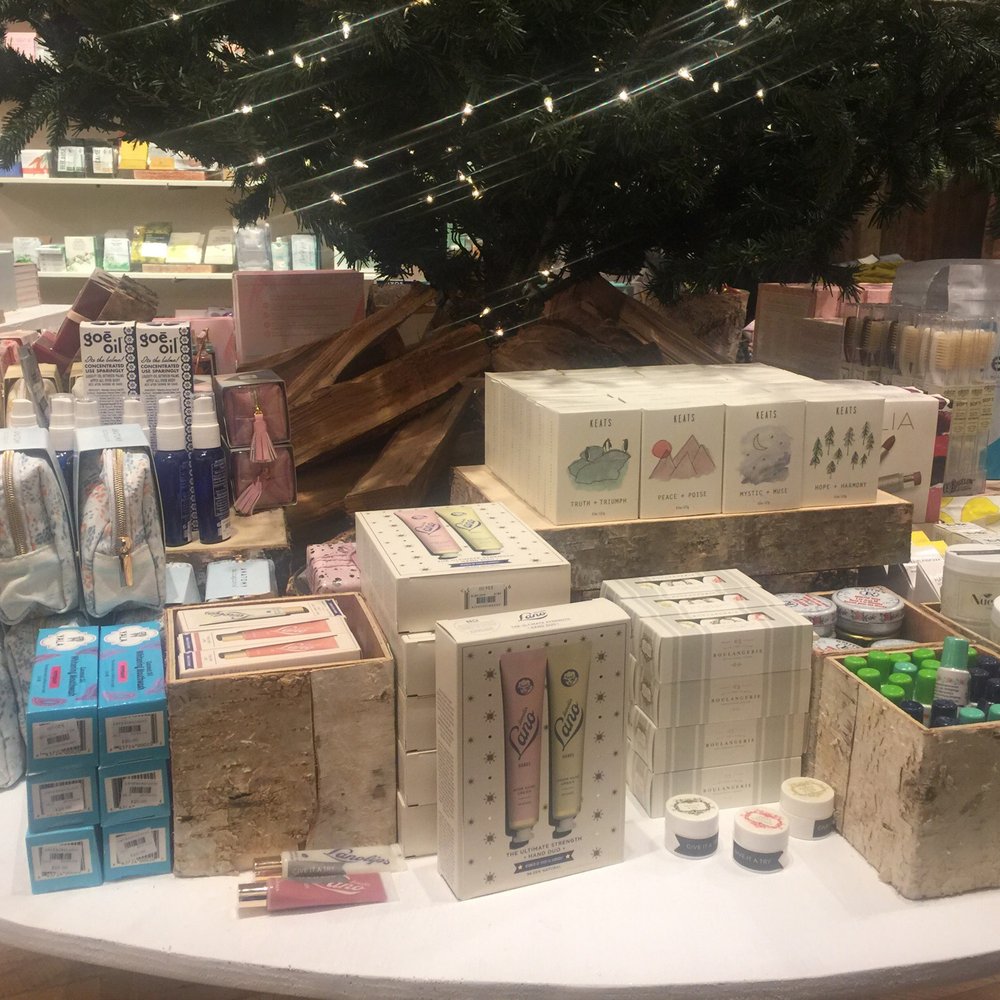Anthropologie - Nice and easy gifts - Women's Clothing Near Me - Greenville, South Carolina Anthropologie - Nice and easy gifts - Women's Clothing Near Me - Greenville, South Carolina