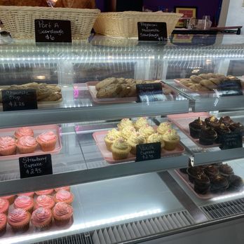 Island Bakery - Bakeries Near Me - Port Aransas, Texas