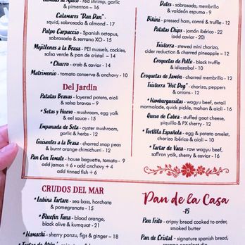 Dalia - Tapas/Small Plates Near Me - Boston, Massachusetts Dalia - Tapas/Small Plates Near Me - Boston, Massachusetts