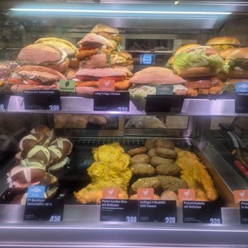 REWE Bilkay Capitol - Grocery Near Me - Cologne, NW