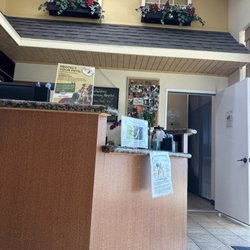 MarketPlace Veterinary Hospital - Registration