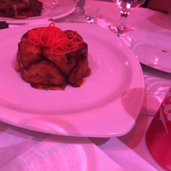 Bonao Restaurant - Oh the plantains was delicious - Spanish Near Me - Brooklyn, New York