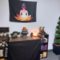 Enlightened Soul Healing - Few others things for sale