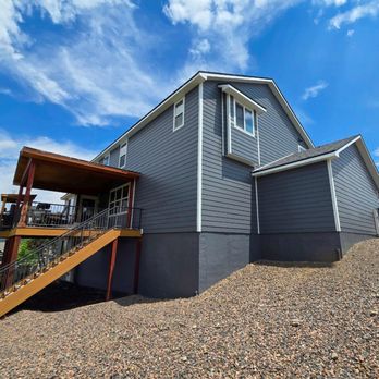 DaBella - A perfect finish for a picture-perfect home. - Roofing Near Me - Fargo, North Dakota DaBella - A perfect finish for a picture-perfect home. - Roofing Near Me - Fargo, North Dakota