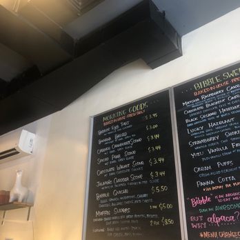 Bibble & Sip - Coffee & Tea Near Me - New York, New York