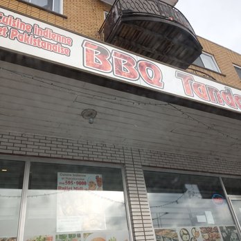 BBQ Tandoori - Indian Near Me - LaSalle, Quebec