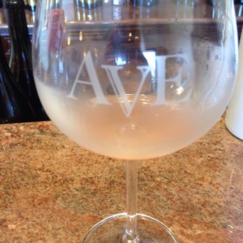 Ave Winery - Rose all day! - Wineries Near Me - Lompoc, California