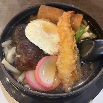Ichiban - Japanese Near Me - Santa Barbara, California