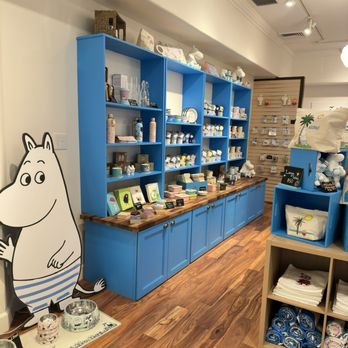Moomin Shop Hawaii - Souvenir Shops Near Me - Honolulu, Hawaii Moomin Shop Hawaii - Souvenir Shops Near Me - Honolulu, Hawaii