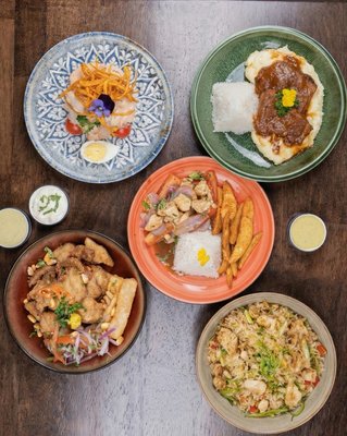 Café de Martín by null