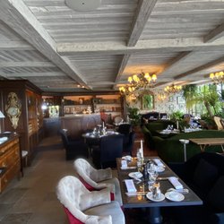 L’Orangerie