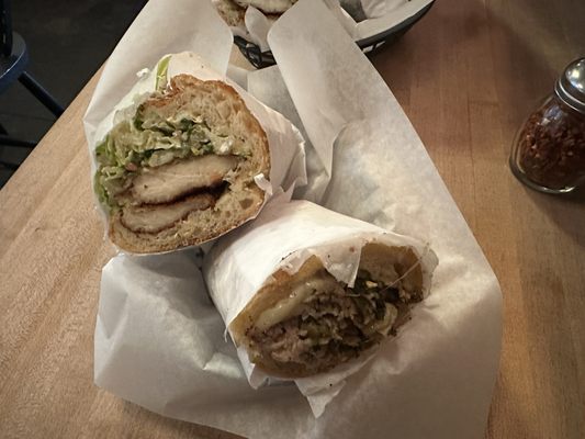 Dimo's Italian Specialties by null