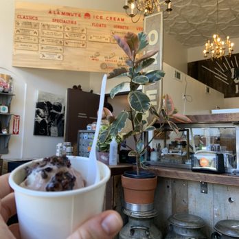 à la minute - Ice Cream & Frozen Yogurt Near Me - Redlands, California à la minute - Ice Cream & Frozen Yogurt Near Me - Redlands, California