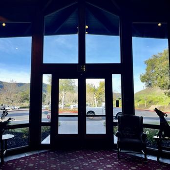River Grill At the Alisal - New American Near Me - Solvang, California River Grill At the Alisal - New American Near Me - Solvang, California