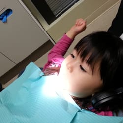 Third Street Dental - Tree House time at the dentist.
