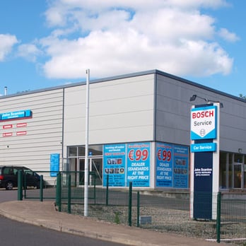 John Scanlon's Garage - Auto Repair Near Me - Carraroe, SO John Scanlon's Garage - Auto Repair Near Me - Carraroe, SO