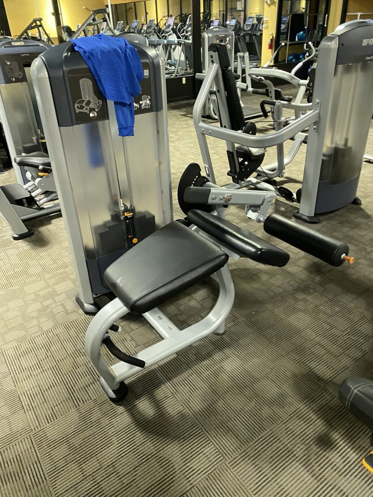 The Zoo Health Club Image