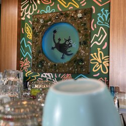 Zap Cat Espresso Bar