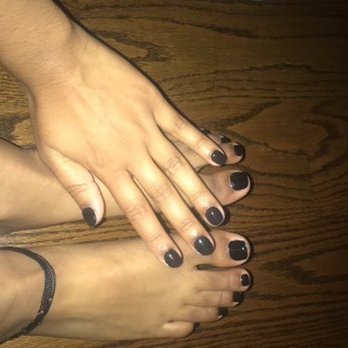 Naild It Southie - Nail Salons Near Me - Boston, Massachusetts