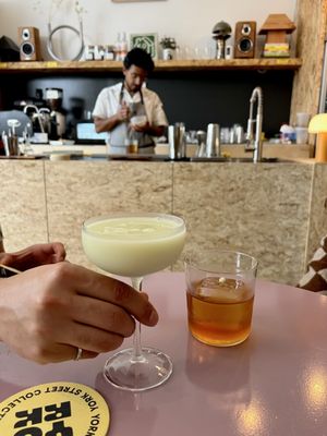 York Street Collective by null