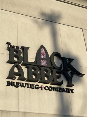 The Black Abbey Brewing Company, LLC by null