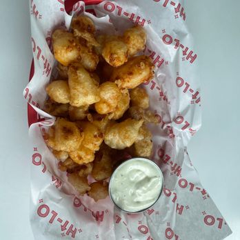 Hi-Lo Diner - Cheese curds - unforgettable! - Diners Near Me - Minneapolis, Minnesota Hi-Lo Diner - Cheese curds - unforgettable! - Diners Near Me - Minneapolis, Minnesota