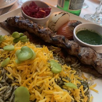 Persepolis - Filet Mignon Kebab Barg - Middle Eastern Near Me - New York, New York Persepolis - Filet Mignon Kebab Barg - Middle Eastern Near Me - New York, New York