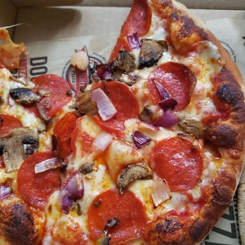 Manhattan Pizza - Hawaiian pizza, but they left off the pineapple and ham.... horrible!!!!!!! - Pizza Near Me - Ashburn, Virginia Manhattan Pizza - Hawaiian pizza, but they left off the pineapple and ham.... horrible!!!!!!! - Pizza Near Me - Ashburn, Virginia
