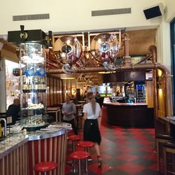 Natural History Public Bar