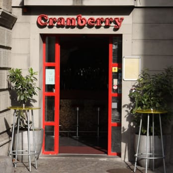 Cranberry Bar - Gay Bars Near Me - Zürich, ZH Cranberry Bar - Gay Bars Near Me - Zürich, ZH