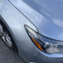Ott's Don Auto Body