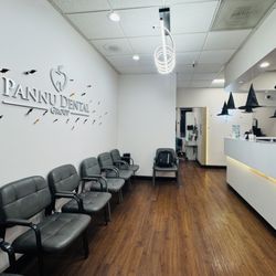 Pannu Dental Group - Feeling Festive! Happy Halloween from the Pannu Dental Group | Cupertino.