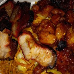 Orange Chicken