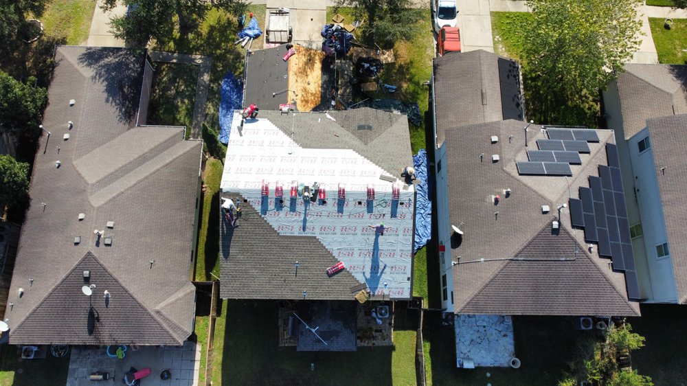 Slide of Sloped Solutions