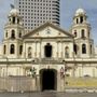 Photo of Quiapo Church