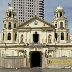 Quiapo Church