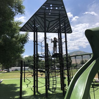 Magna Copper Park - Playgrounds Near Me - Magna, Utah Magna Copper Park - Playgrounds Near Me - Magna, Utah