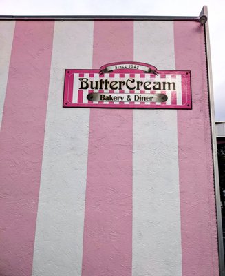 Butter Cream Bakery & Diner by null