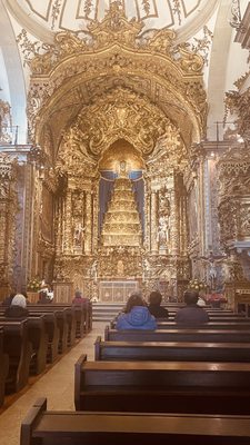 Igreja do Carmo by null
